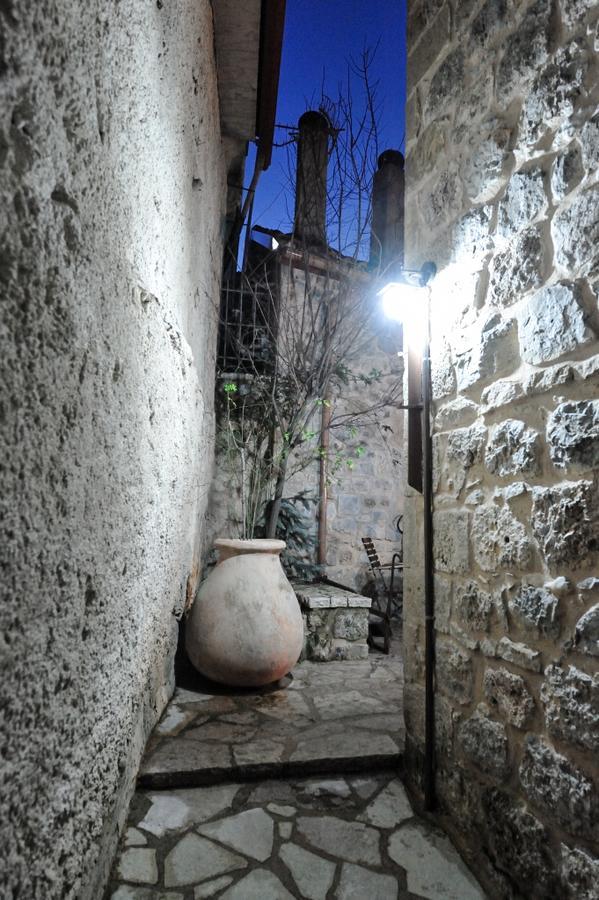 Arhontiko Kefalari Kefalonya Dış mekan fotoğraf