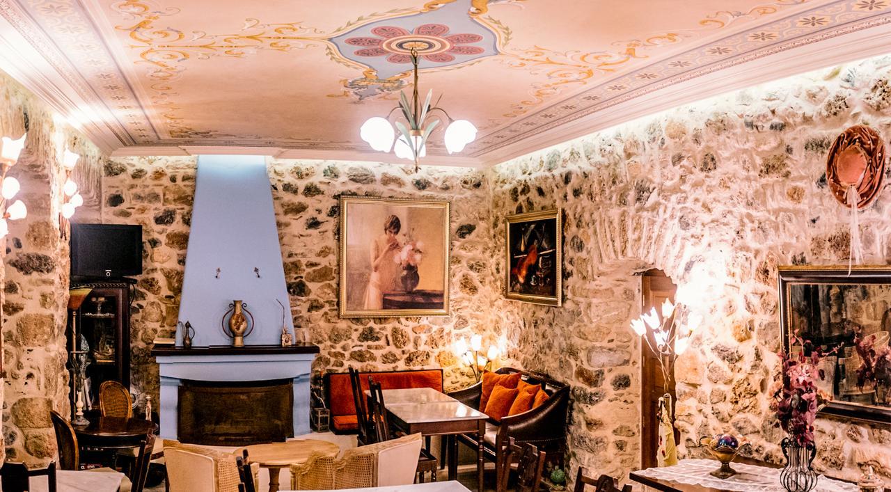 Arhontiko Kefalari Kefalonya Dış mekan fotoğraf